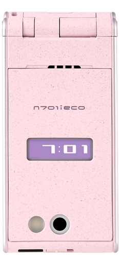 N701iECO