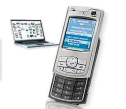 Nokia N80