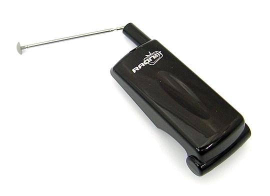 SavitMicro USB DMB TV tuner