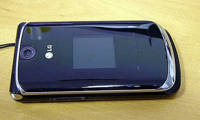 LG KG810