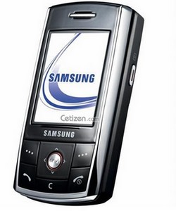 Samsung SPH-V8900