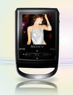 Sony CE-P Series