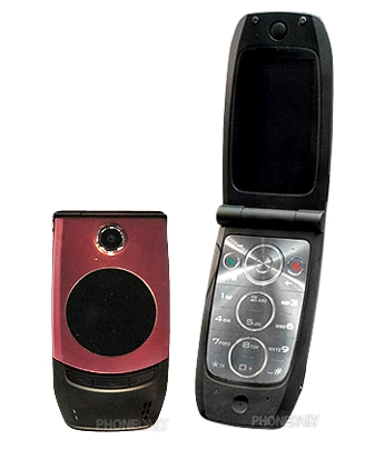 Dopod S300