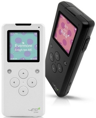 iRIVER E10