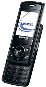 Samsung D528