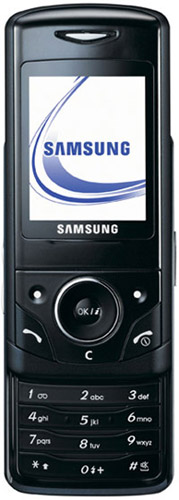 Samsung D528