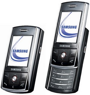 Samsung D808