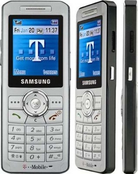 Samsung SGH-T509 