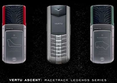 Vertu Ascent