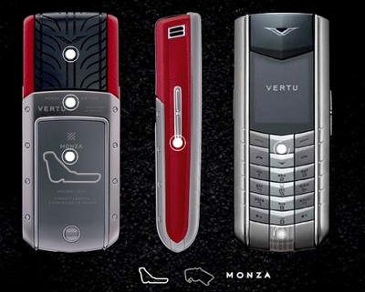 Vertu Ascent