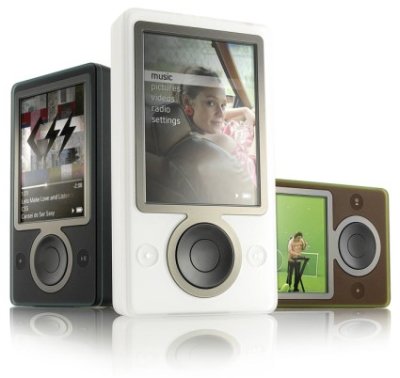 Microsoft Zune