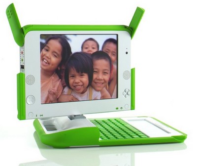 olpc xo