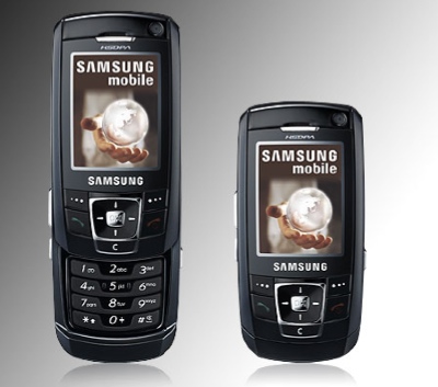 samsung z720