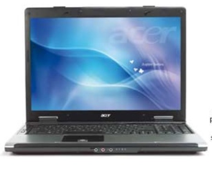 Acer Aspire 9303WSMi 64-bit Laptop