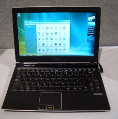Asus U1 Laptop