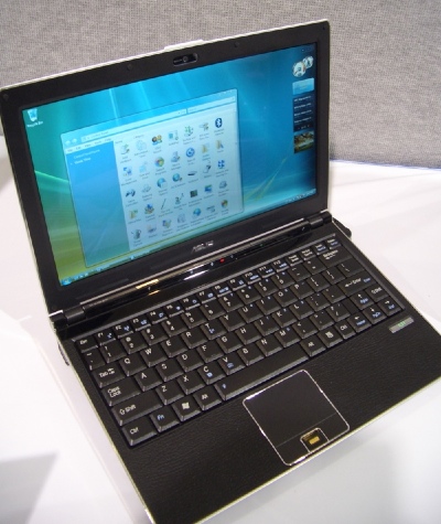 Asus U1 Laptop