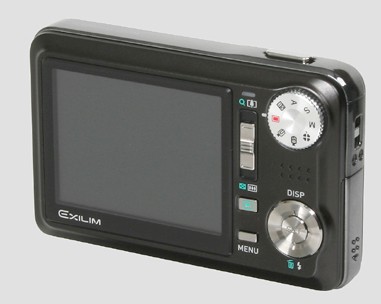 Casio EXILIM Hi-ZOOM EX-V7