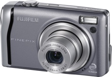 Fujifilm FinePix F40fd