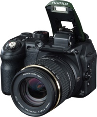 Fujifilm Finepix IS-1