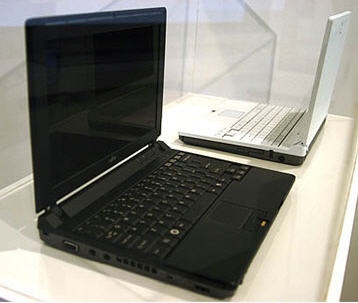 Fujitsu Lifebook P7230