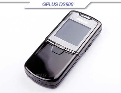 GPLUS DS900
