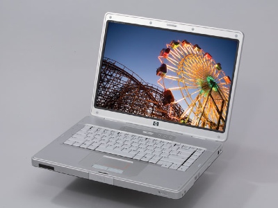 HP Pavilion G5000