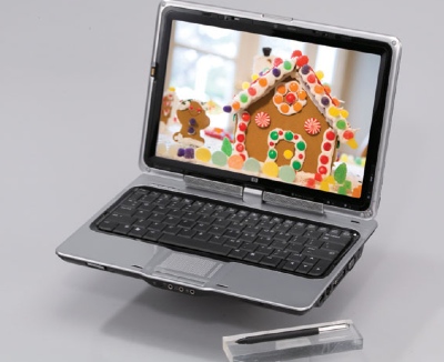 HP Pavilion tx1000/CT Tablet PC