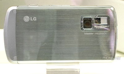 LG Shine