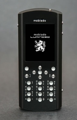 Mobiado Luminoso