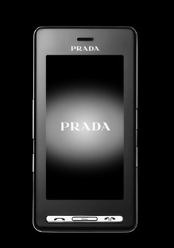 LG Prada Phone