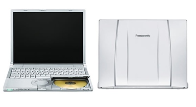 Panasonic Let's Note Y5 CF-Y5M