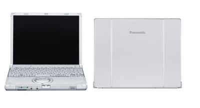 Panasonic Let's Note R6 CF-R6M