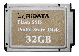 Ritek's 32GB SSD Drive