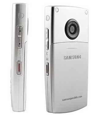 Samsung SCH-W559 with VibeTonz