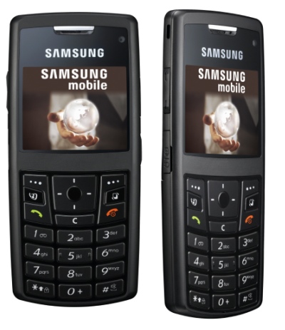 Samsung  SGH-a727