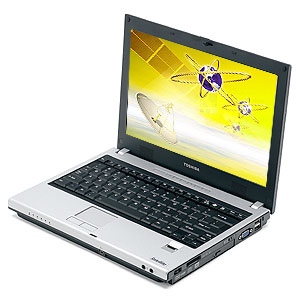 Toshiba Satellite U205-S5057/U205-S5067 