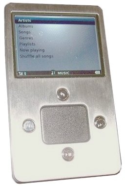 Smartscreen Media Device