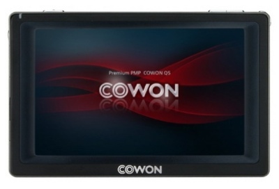 cowon q5