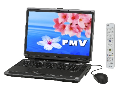 fujitsu FMV-BIBLO NX