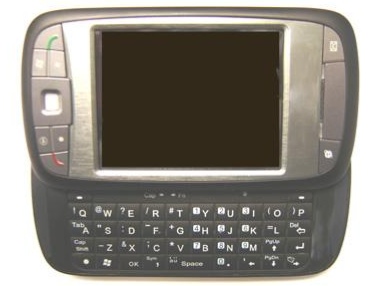 HTC Titan