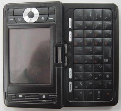 i-Mate KJAR PDA Phone