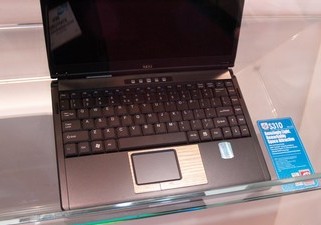 MSI S310 MS-1222