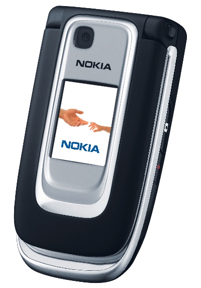 nokia 6131