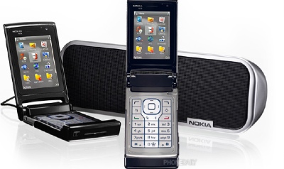  nokia n76