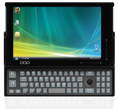 OQO model umpc