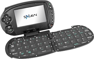 S-XGen UMPC