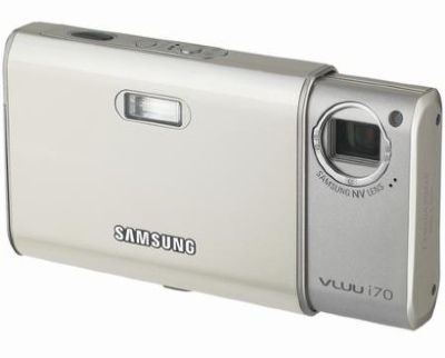 Samsung VLUU i70