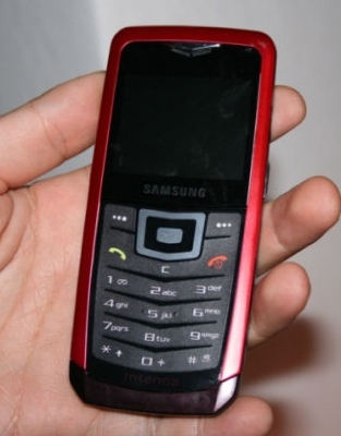 Samsung Ultra Edition 5.9mm 