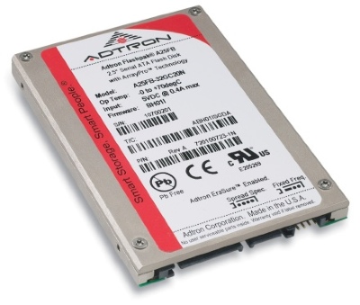 Adtron 160GB 2.5-inch SSD