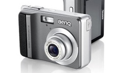 BenQ DC C740